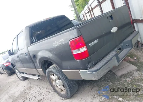 2006 Ford F-150 Xlt z USA, uszkodzony, nr VIN 1FTRW14W96KD90510